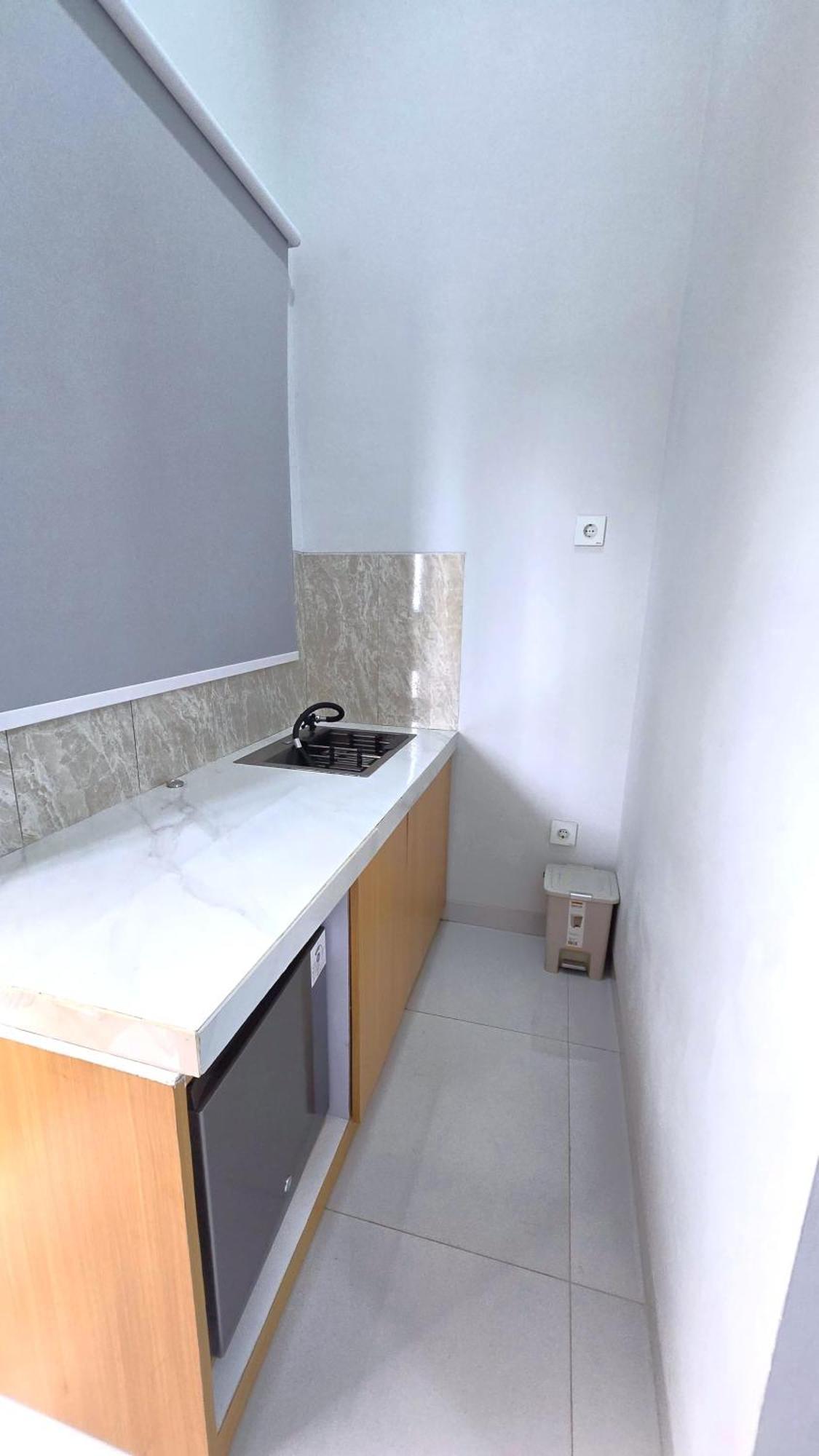 Laswi Syariah Guest House Bandung Exterior photo